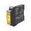 SRB301LC 24VAC/DC Module: safety relay; 24VAC; 24VDC; for DIN rail mounting; IP20 6cBUfjZGdjUcktJSoX_Sv_ItnTDwbhLDEHqEvKtPS_s