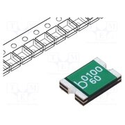 0ZCF0100AF2A Fuse: PTC polymer; 1A; Imax: 100A; SMD; 0ZCF; 2920 jvwyfkkCaR-mW-sC3KAazGuoI-Saq3vmKrPQowok7ws