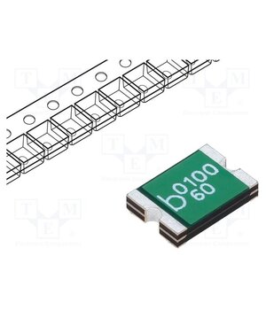 0ZCF0100AF2A Fuse: PTC polymer; 1A; Imax: 100A; SMD; 0ZCF; 2920 jvwyfkkCaR-mW-sC3KAazGuoI-Saq3vmKrPQowok7ws