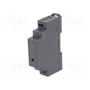 ESPE-HDN1512 Power supply: switching; for DIN rail; 15W; 12VDC; 1.25A; OUT: 1 ZBP7UyIAUwzHUz9YqQ89SttW9ebFhHL9xH4iEV_UDII