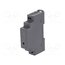 ESPE-HDN1512 Power supply: switching; for DIN rail; 15W; 12VDC; 1.25A; OUT: 1 ZBP7UyIAUwzHUz9YqQ89SttW9ebFhHL9xH4iEV_UDII