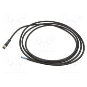 XZCP0566L5 Cable: for sensors/automation; M8; PIN: 3; straight; 5m; plug; 75VDC yupwwuG4d-CEYlb-GBE71XyCTC17pgnCcXpx7jcBBBk