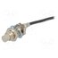 E2E-X5MY1 2M Sensor: inductive; Range: 0÷5mm; 20÷264VAC; OUT: 2-wire NO; M12 L_aZYERNSUpi2DBcYhORqrZaQkZH2hjMFLROly7k14Q