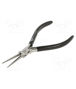 T3783 Pliers; half-rounded nose; 145mm dki2skF1LqseNeIMDVCrAZIjl8XtL0zlxD4ojH76py4