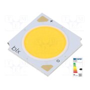 BXRE-40E2000-C-73 Power LED; COB; 21.4W; 4000K; 3267lm; 120°; CRImin: 80; Front: flat Bb3wYKaNCZ4d1DId0PoRfbbO6gEDlCkek_B42Y63nBc