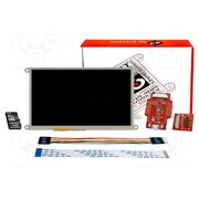 SK-90DCT Display: TFT; 9"; 800x480; 32kBRAM; Window dimensions: 111.7x198mm 8SfkeHwI41KRXUQdvVv5xvIea3RD0nhxxg2Ka_maEwA