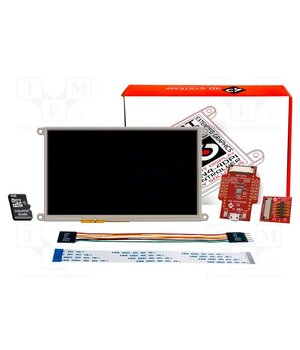 SK-90DCT Display: TFT; 9"; 800x480; 32kBRAM; Window dimensions: 111.7x198mm 8SfkeHwI41KRXUQdvVv5xvIea3RD0nhxxg2Ka_maEwA