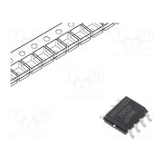 AT25PE20-SSHN-T IC: FLASH memory; 2MbFLASH; SPI / RapidS; 85MHz; 2.3÷3.6V; SO8 jsdHBJwzaefWMWyX8UgkSviSJkRM7p13KbC2xB09oVg
