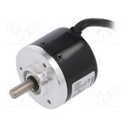 E40S6-3600-3-T-24 Encoder: incremental; Usup: 5VDC; 3600imp/revol; OUT: push/pull 1uWmBOAUxtkPVPWO0nmtC5VL80Ex1KHJBJnWnSiPOU0