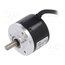 E40S6-3600-3-T-24 Encoder: incremental; Usup: 5VDC; 3600imp/revol; OUT: push/pull 1uWmBOAUxtkPVPWO0nmtC5VL80Ex1KHJBJnWnSiPOU0