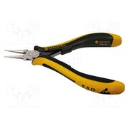 3-631-15 Pliers; round; ESD; 120mm pdqY5JKr4HOZstIUjnZUiRm8X6PKA31PKrCQjWUyi3g