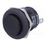 LP0115CCKW01A Switch: push-button; Pos: 2; SPDT; 3A/250VAC; 3A/30VDC; ON-(ON) dvIAe73gwHhH_j5mLbNSMdMuQcs3Ko1AFbwM8jhoBGk