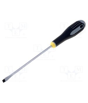 BE-8250 Screwdriver; slot; 5.5x1mm; Blade length: 150mm uAEq6mOQ7Hp-sg3H6sDSF85y7-HYm7UEs9zAmojEd2Q