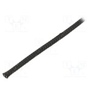 7TCG054800R0072 Braid; ØBraid : 2÷5nom.3mm; polyester; black; L: 100m; UL94V-0; reel mSz9pC9giIaukchvceayqbJP2V5FWYrc_9nY1DoLs0w