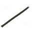 7TCG054800R0072 Braid; ØBraid : 2÷5nom.3mm; polyester; black; L: 100m; UL94V-0; reel mSz9pC9giIaukchvceayqbJP2V5FWYrc_9nY1DoLs0w