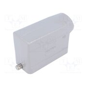 19300161541 Enclosure for connectors: HDC; size 16B; for cable; Han; IP65 bFo1TTfvlSieLvcp6OdTU639mvP6yI9ojRfh24Hn6Zk
