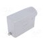 19300161541 Enclosure for connectors: HDC; size 16B; for cable; Han; IP65 bFo1TTfvlSieLvcp6OdTU639mvP6yI9ojRfh24Hn6Zk