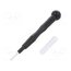 T4847 0 Ceramic trimmer; Bit: Phillips; Size: PH0; 110mm 6EpVSFiyG0hjLncz6L84MysnNXe8ZzqrDG04GnYo59M