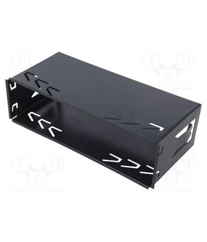 PR.BK.KENWOOD.03 Car radio mounting half frame; 1 DIN; JVC,Kenwood; black FBuRFgRTI86AYIiSM0tqolg9lAyuPbR_CyS-j3Qq1dQ
