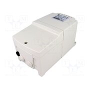 PVS160/230/110V Transformer: protective; 160VA; 230VAC; 110V; IP54; Ins.class: II QEMlfVtbG6fSgU9oLZ5w5wLo8fbMMrdp_npqDoYGh1E