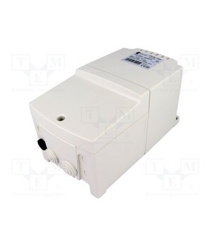 PVS160/230/110V Transformer: protective; 160VA; 230VAC; 110V; IP54; Ins.class: II QEMlfVtbG6fSgU9oLZ5w5wLo8fbMMrdp_npqDoYGh1E