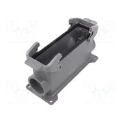 19301320271 Enclosure for connectors: HDC; size L32B; Han® B; IP65; straight FozbkSB_1Gj8vmmsqO9t3-o_2XEkT-DVETBIWQ43ZoU