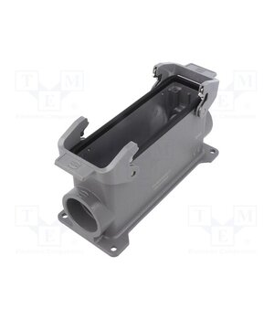 19301320271 Enclosure for connectors: HDC; size L32B; Han® B; IP65; straight FozbkSB_1Gj8vmmsqO9t3-o_2XEkT-DVETBIWQ43ZoU