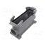 19301320271 Enclosure for connectors: HDC; size L32B; Han® B; IP65; straight FozbkSB_1Gj8vmmsqO9t3-o_2XEkT-DVETBIWQ43ZoU