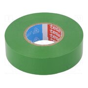 53988-00111-00 Tape: electrical insulating; W: 19mm; L: 20m; Thk: 0.15mm; green lXW51k3MGnq9tlg6CKOXtyJxPf6fFSMVa9zUhIMdIsQ