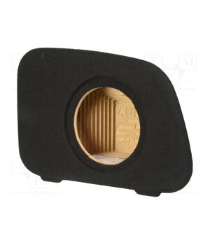 FBAUDI10 Car loudspeaker enclosure; MDF; black; 200mm; Grooving: 222mm 81IQUrqiqUVxyXu4a0KTApFlrUku_yYLJ-Xdn-ZVdl8
