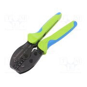 619 045 3 Tool: for crimping; non-insulated terminals; PEW 9 P00YI7vSx5ZJiImxkcvO-GN7txqKbABxtTFDiOhmXts