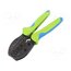 619 045 3 Tool: for crimping; non-insulated terminals; PEW 9 P00YI7vSx5ZJiImxkcvO-GN7txqKbABxtTFDiOhmXts