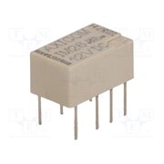 3-1462039-2 Relay: electromagnetic; DPDT; Ucoil: 12VDC; 2A; 0.5A/125VAC; IM sWDEi-gx-n_i9UX7Nbn5wOa36HuQ3uopl1Ab1ZDiZh0