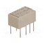 3-1462039-2 Relay: electromagnetic; DPDT; Ucoil: 12VDC; 2A; 0.5A/125VAC; IM sWDEi-gx-n_i9UX7Nbn5wOa36HuQ3uopl1Ab1ZDiZh0