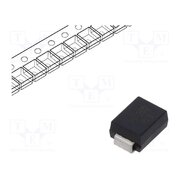 SMBJ18CA-13-F Diode: TVS; 0.6kW; 20÷23.3V; 20.5A; bidirectional; SMB; reel,tape 9q84vpXh7IZo7DXnxHSWvOzWe78bdQZSO5foU5-PKF0