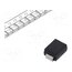 SMBJ18CA-13-F Diode: TVS; 0.6kW; 20÷23.3V; 20.5A; bidirectional; SMB; reel,tape 9q84vpXh7IZo7DXnxHSWvOzWe78bdQZSO5foU5-PKF0