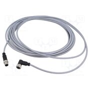 C21320000000089 Cable: for sensors/automation; M12; PIN: 4; straight; plug; PVC; 10m ngLnas77rU8yXiDMI2n3P39Ri0DS2Gp3iV_XxU4P8Cs