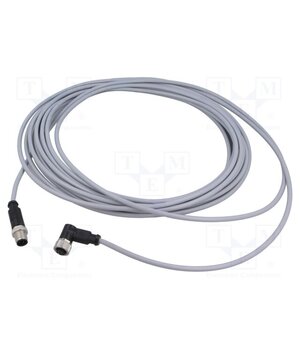 C21320000000089 Cable: for sensors/automation; M12; PIN: 4; straight; plug; PVC; 10m ngLnas77rU8yXiDMI2n3P39Ri0DS2Gp3iV_XxU4P8Cs