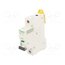 A9F94104 Circuit breaker; 230/400VAC; 12÷48VDC,72VDC; Inom: 4A; Poles: 1 IdAVqGxPnXFzyUqNl0MTd-tdOqBxbdcs8KXnqrE_ZQs