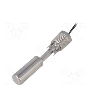 KSL-100-1 Sensor: liquid level; -20÷100°C; OUT: SPST; cables; 1A; 70W; 250VAC CkbNwKt3QEzrDfVqUNjwwXycxwxk2j-ViNhfE-jnPy8