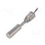 KSL-100-1 Sensor: liquid level; -20÷100°C; OUT: SPST; cables; 1A; 70W; 250VAC CkbNwKt3QEzrDfVqUNjwwXycxwxk2j-ViNhfE-jnPy8
