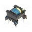 TI-EF12.6-2300 Transformer: impulse; power supply; 3W; 1.25mH P3ALxgEUuOLXM8Hk7BVsLiQYXIorFMR3AEAPZbj3lZU