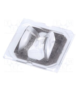 CA11819_STRADA-SQ-T-DW -AS LED lens; square; plexiglass PMMA; transparent; H: 10.82mm mn1h7lbzHwvbceUOklKqmqwQqbtsJxxocVTCtAAylN0