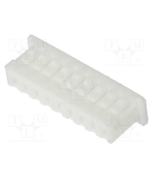125CH-B1-09-HF Connector: wire-board; plug; female; PIN: 9; 125V; for cable; 1.25mm gJuw40lIoHq6nTap_j7DJ6_MUBKPQ_9ejj9OmOZfj_4