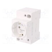 A9A15310 F-type socket (Schuko); 250VAC; 16A; for DIN rail mounting UIFHlGu0wCy0mmLhfrU8CmVlqWDSutKZhQmsVwn0wDI