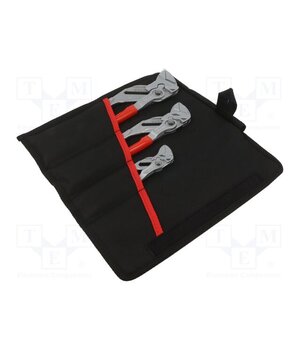 00 19 55 S7 Kit: pliers; adjustable,Cobra adjustable grip; case; 3pcs. 88bLn3FenBp1DqfUkZ18TXpp24ZgKv54fZ1aDHcJGmc