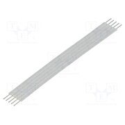 7-1437131-1 Connector: jumper cable; Tape ph: 1.27mm; L: 50.8mm; straight yVdwixnhmF1WQKLXvT_pkERW3hnBa-j34di9j3Nv94Q