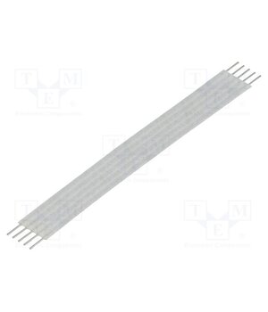 7-1437131-1 Connector: jumper cable; Tape ph: 1.27mm; L: 50.8mm; straight yVdwixnhmF1WQKLXvT_pkERW3hnBa-j34di9j3Nv94Q