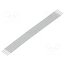 7-1437131-1 Connector: jumper cable; Tape ph: 1.27mm; L: 50.8mm; straight yVdwixnhmF1WQKLXvT_pkERW3hnBa-j34di9j3Nv94Q