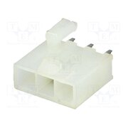39-30-1039 Connector: wire-board; socket; male; PIN: 3; Mini-Fit Jr; straight Ksx6K4i5zaOZiQX1odDVFpePMvP4YdqWaj-XrdNd5_c